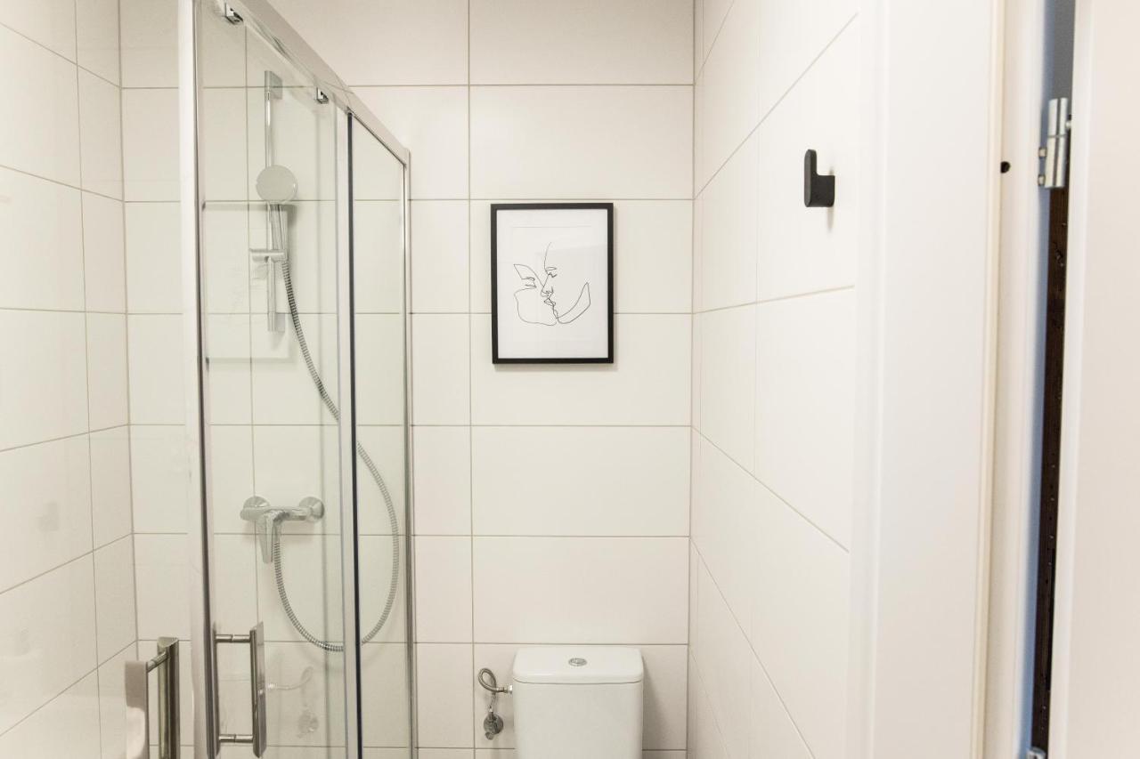 Cracwow K8 No.7 Apartment Krakov Exteriér fotografie