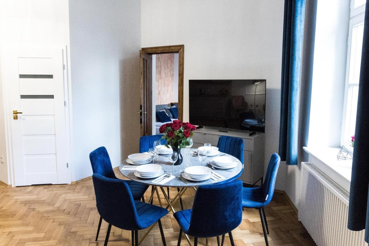 Cracwow K8 No.7 Apartment Krakov Exteriér fotografie