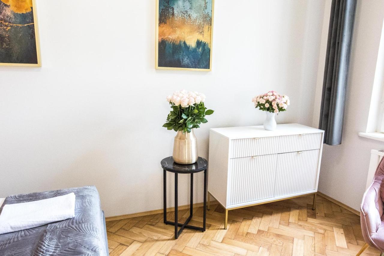 Cracwow K8 No.7 Apartment Krakov Exteriér fotografie