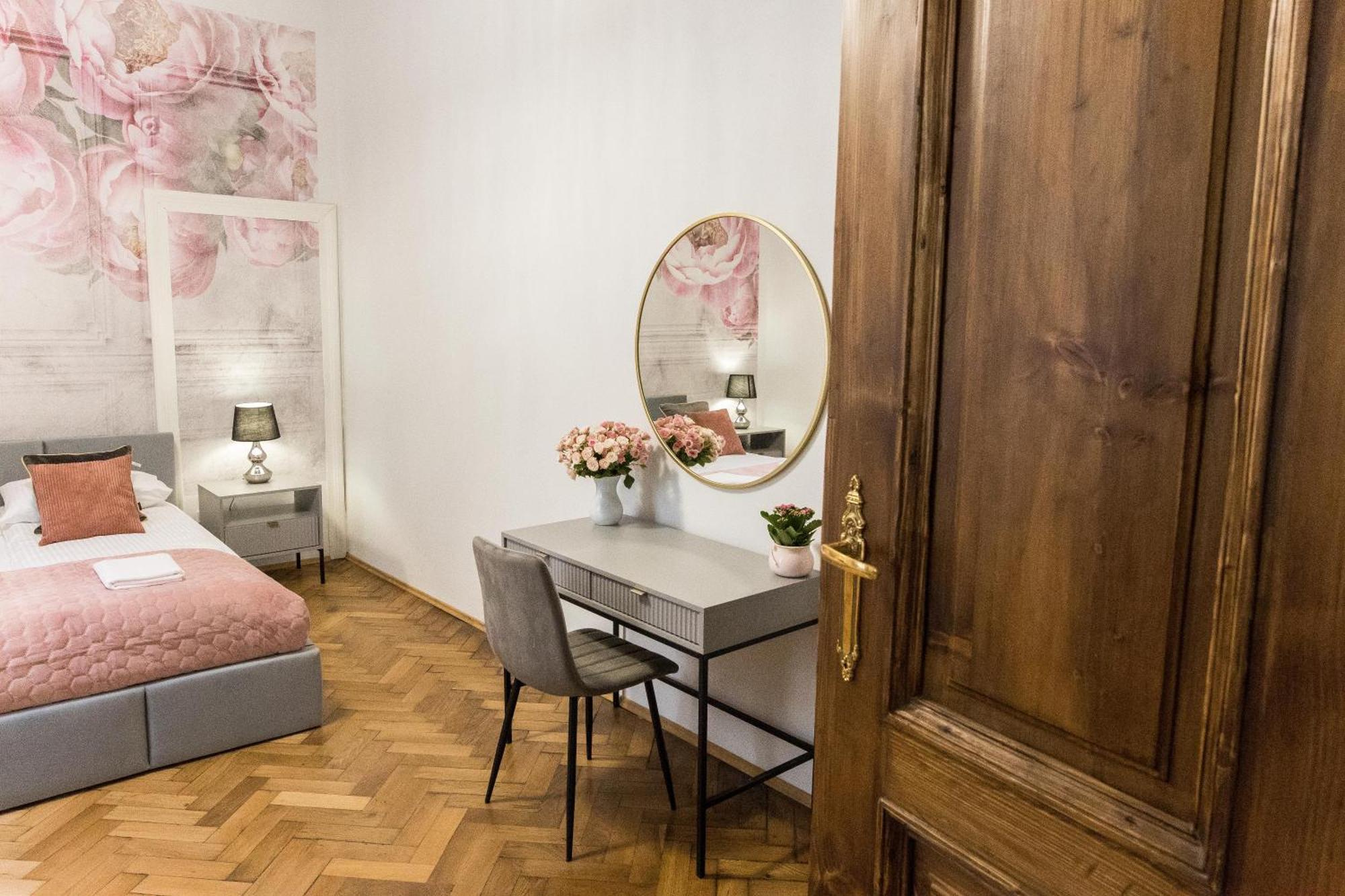Cracwow K8 No.7 Apartment Krakov Exteriér fotografie